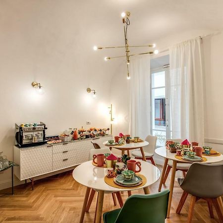 Trastevere 2.0 Bed and Breakfast Ρώμη Εξωτερικό φωτογραφία