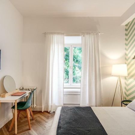 Trastevere 2.0 Bed and Breakfast Ρώμη Εξωτερικό φωτογραφία