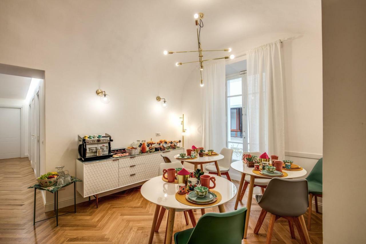 Trastevere 2.0 Bed and Breakfast Ρώμη Εξωτερικό φωτογραφία