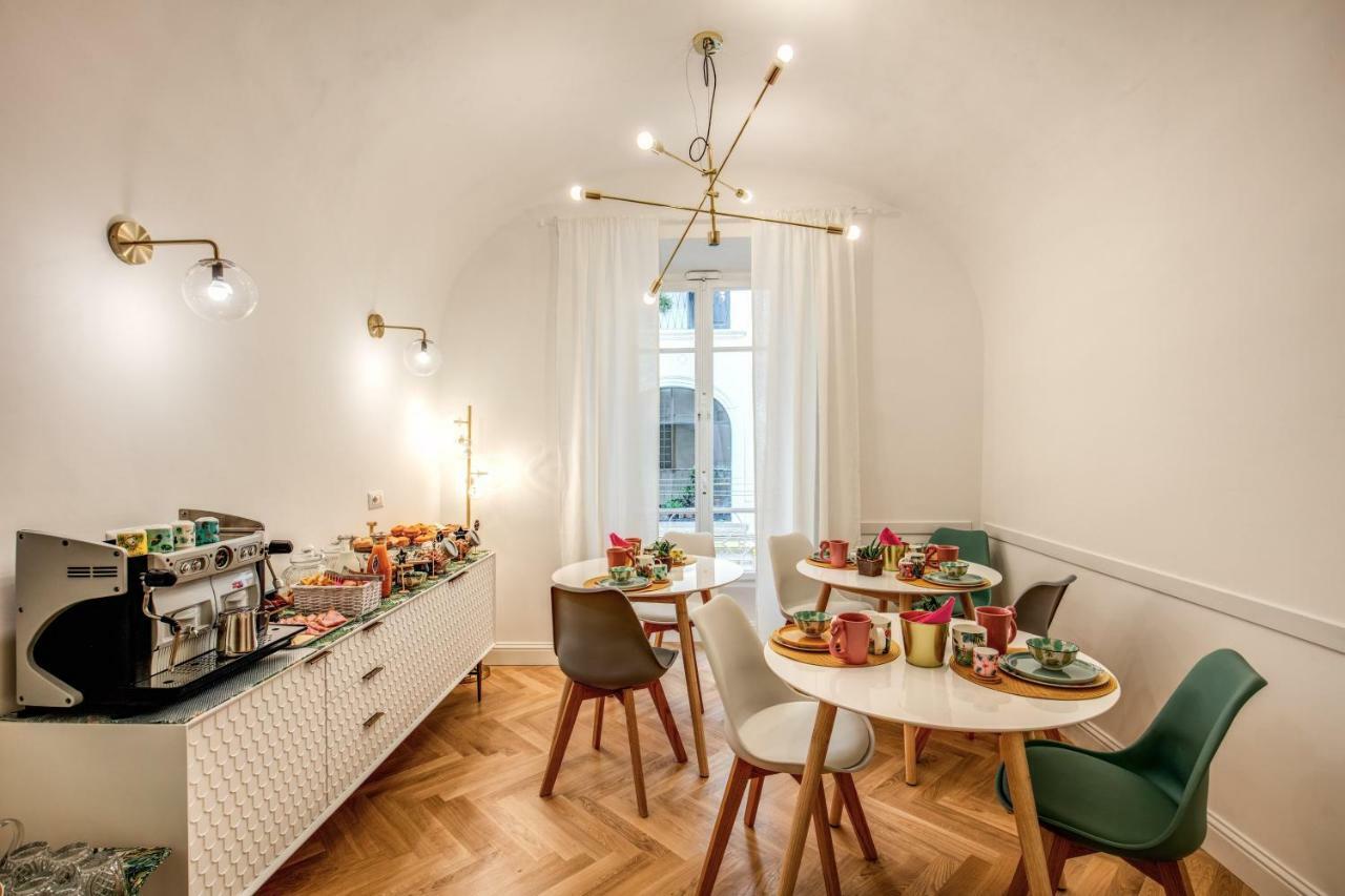 Trastevere 2.0 Bed and Breakfast Ρώμη Εξωτερικό φωτογραφία