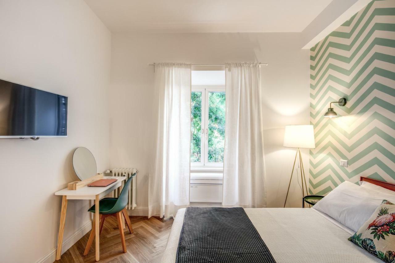 Trastevere 2.0 Bed and Breakfast Ρώμη Εξωτερικό φωτογραφία