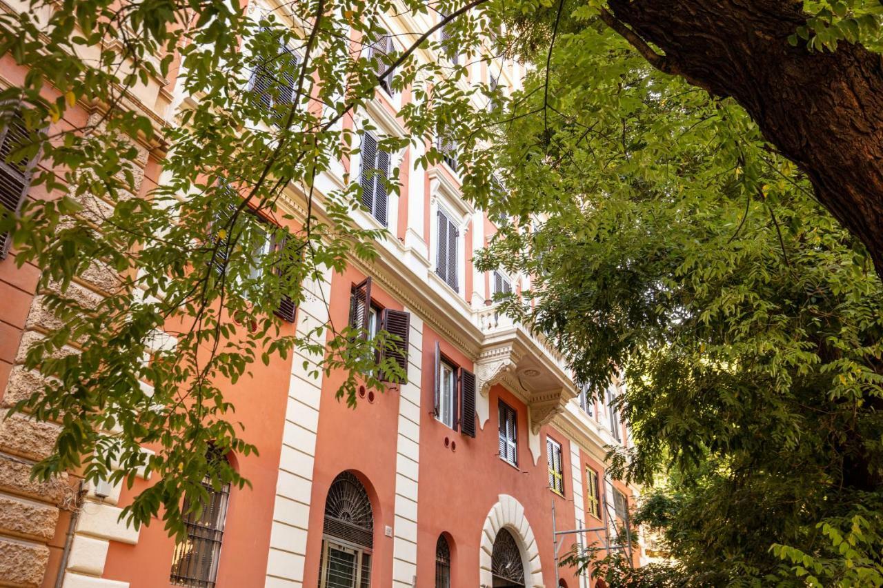 Trastevere 2.0 Bed and Breakfast Ρώμη Εξωτερικό φωτογραφία