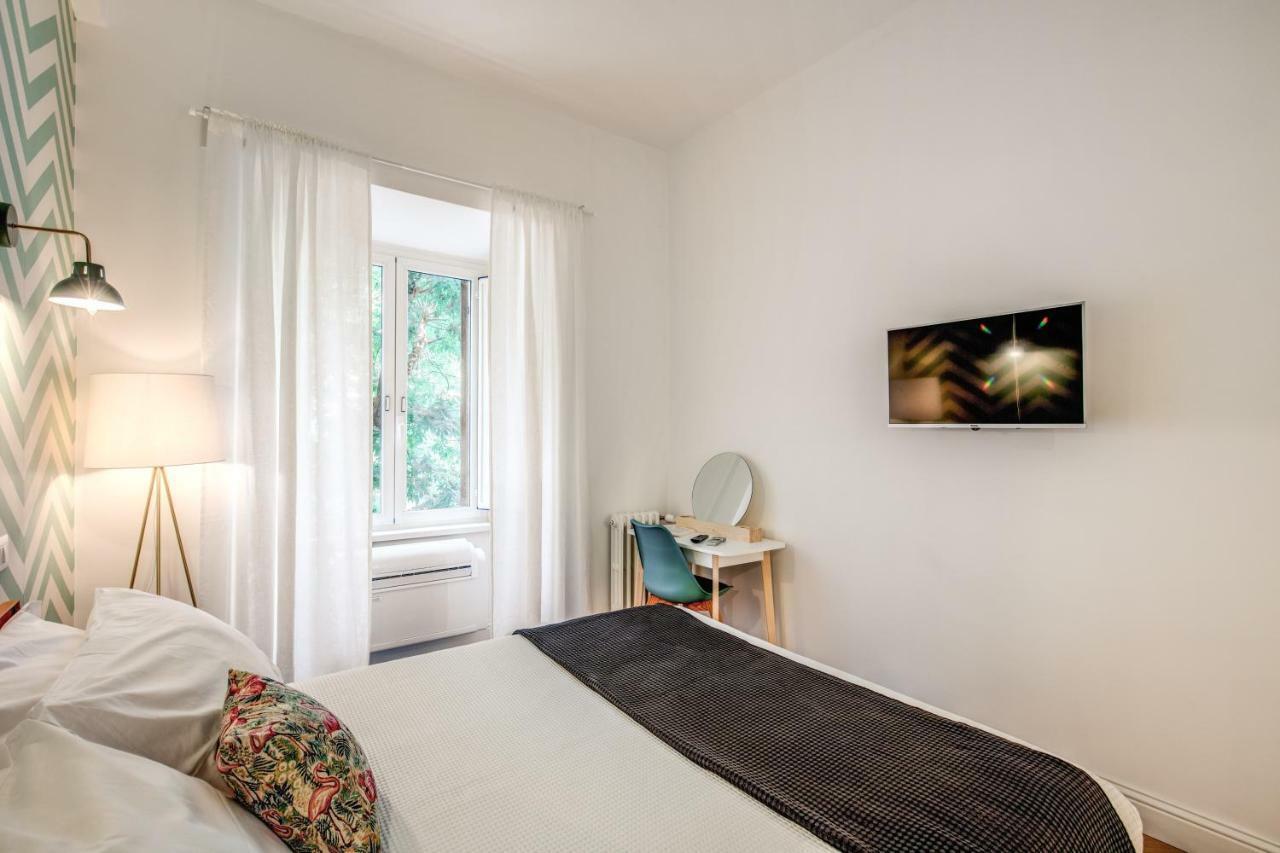 Trastevere 2.0 Bed and Breakfast Ρώμη Εξωτερικό φωτογραφία