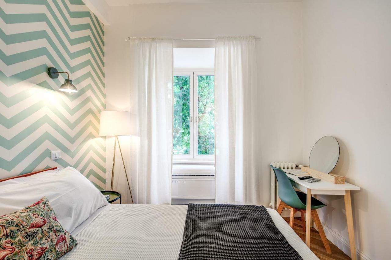 Trastevere 2.0 Bed and Breakfast Ρώμη Εξωτερικό φωτογραφία